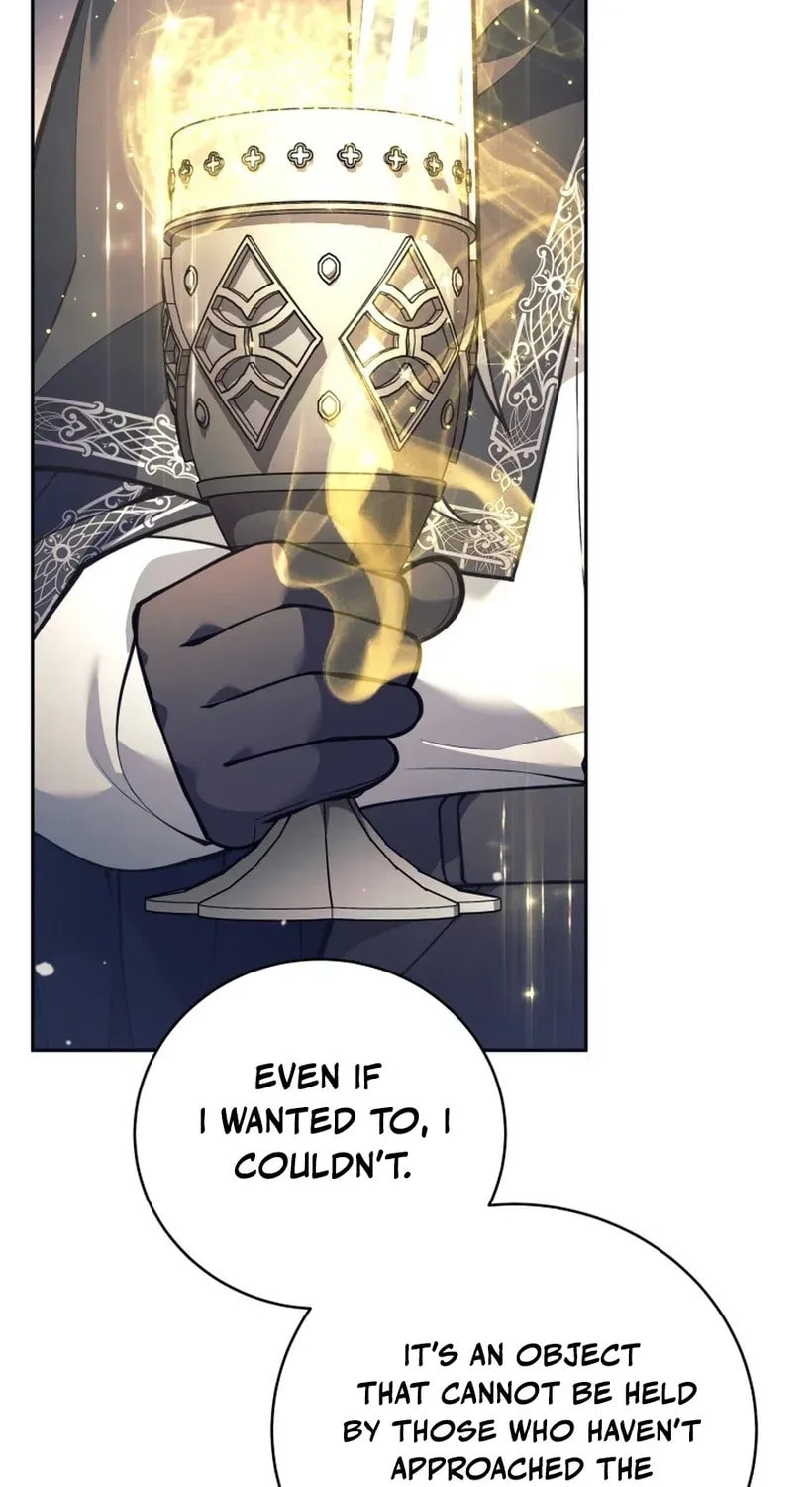 I Quit the Hero's Party Chapter 124 page 76 - 