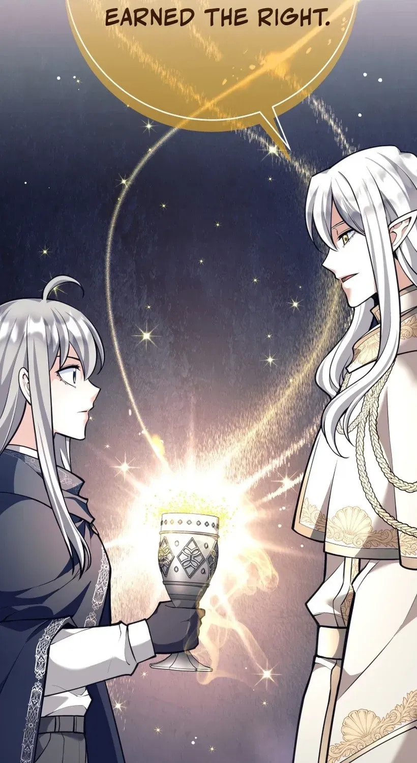 I Quit the Hero's Party Chapter 124 page 78 - 