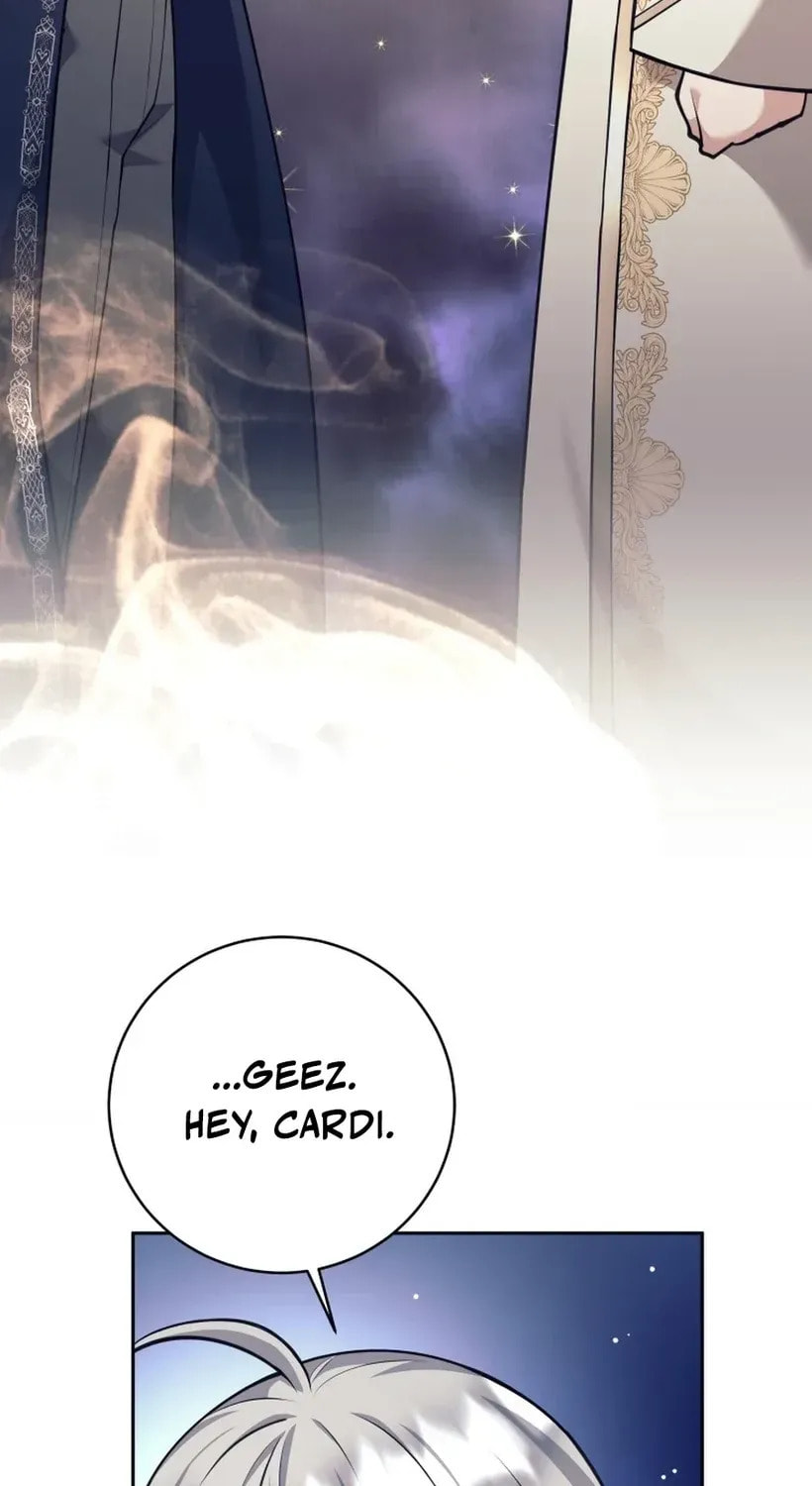 I Quit the Hero's Party Chapter 124 page 79 - 