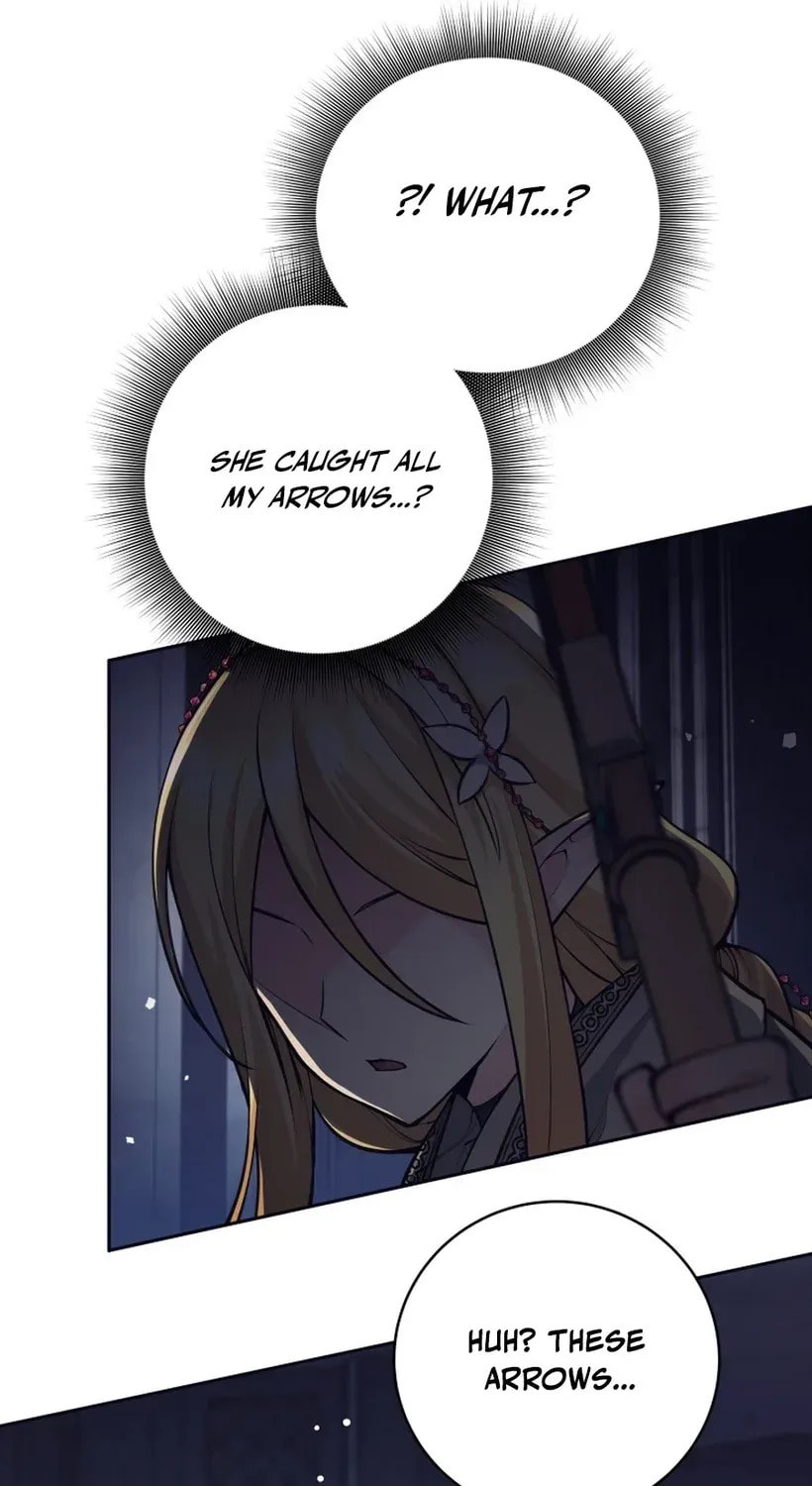 I Quit the Hero's Party Chapter 124 page 92 - 