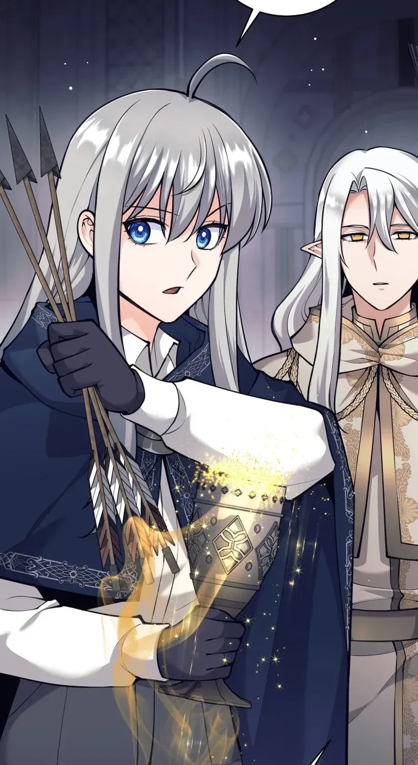I Quit the Hero's Party Chapter 124 page 93 - 