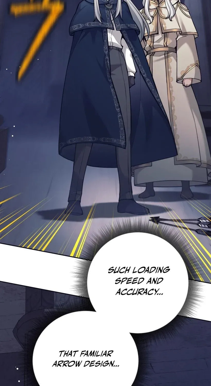 I Quit the Hero's Party Chapter 124 page 96 - 