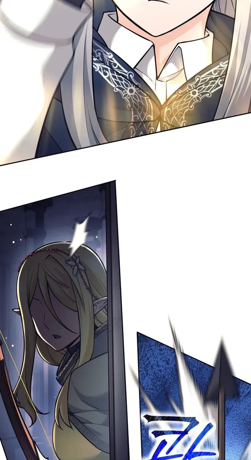 I Quit the Hero's Party Chapter 124 page 98 - 