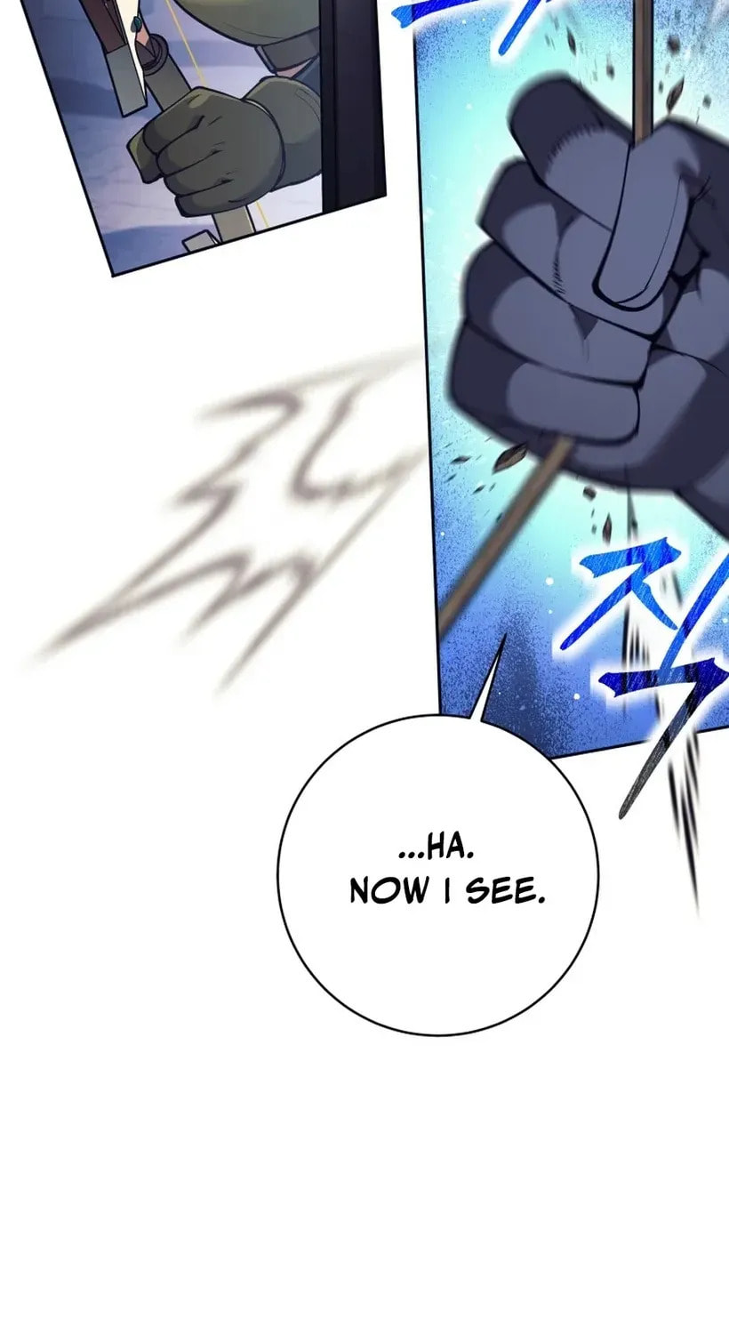 I Quit the Hero's Party Chapter 124 page 99 - 
