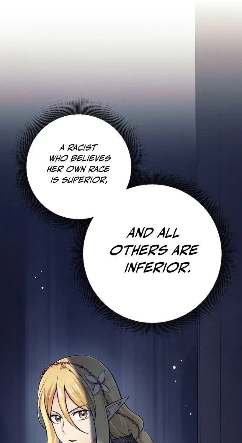 I Quit the Hero's Party Chapter 124 page 100 - 