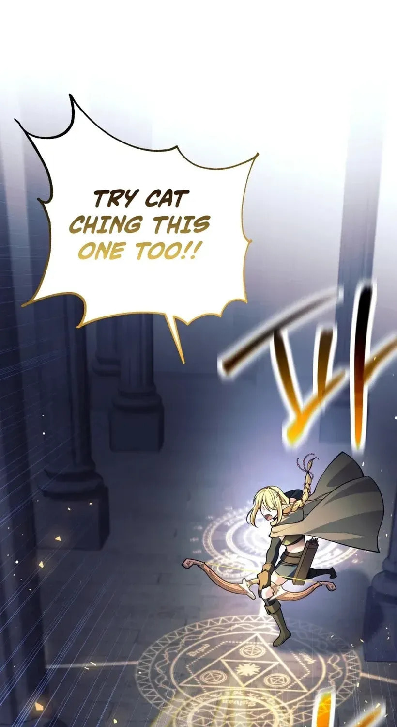 I Quit the Hero's Party Chapter 125 page 2 - 