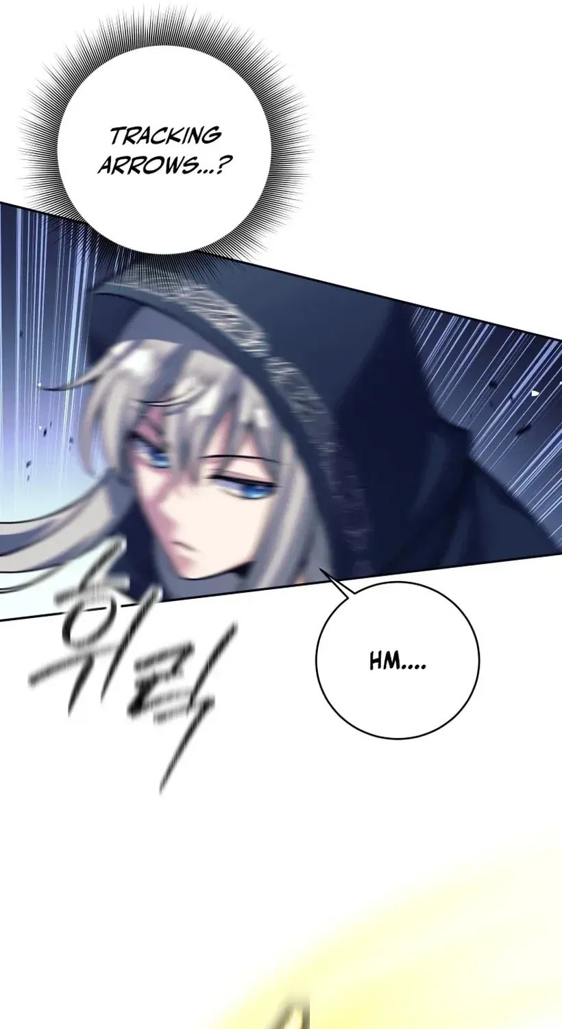 I Quit the Hero's Party Chapter 125 page 17 - 