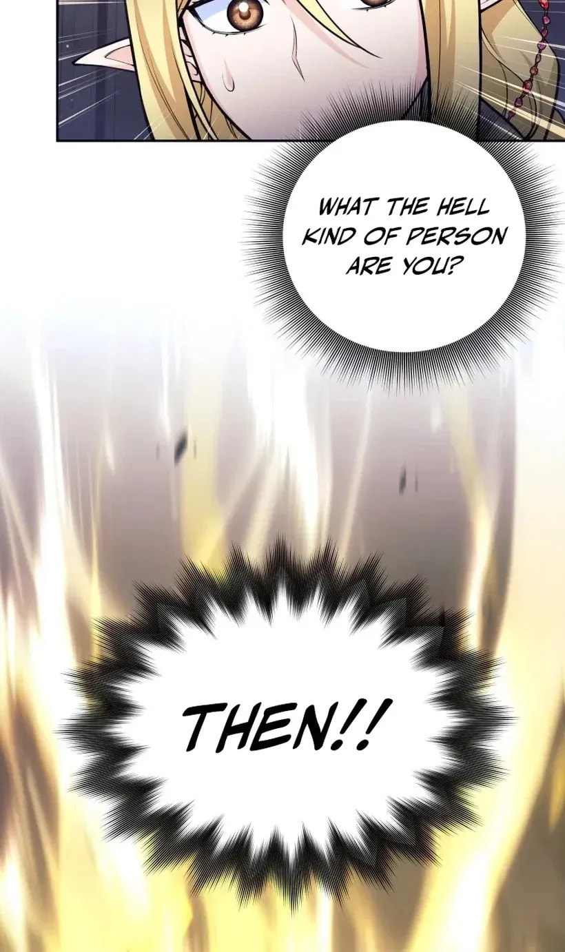 I Quit the Hero's Party Chapter 125 page 24 - 