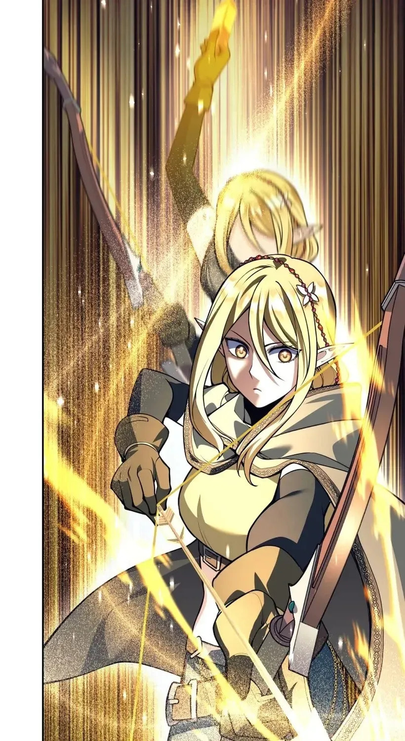 I Quit the Hero's Party Chapter 125 page 27 - 