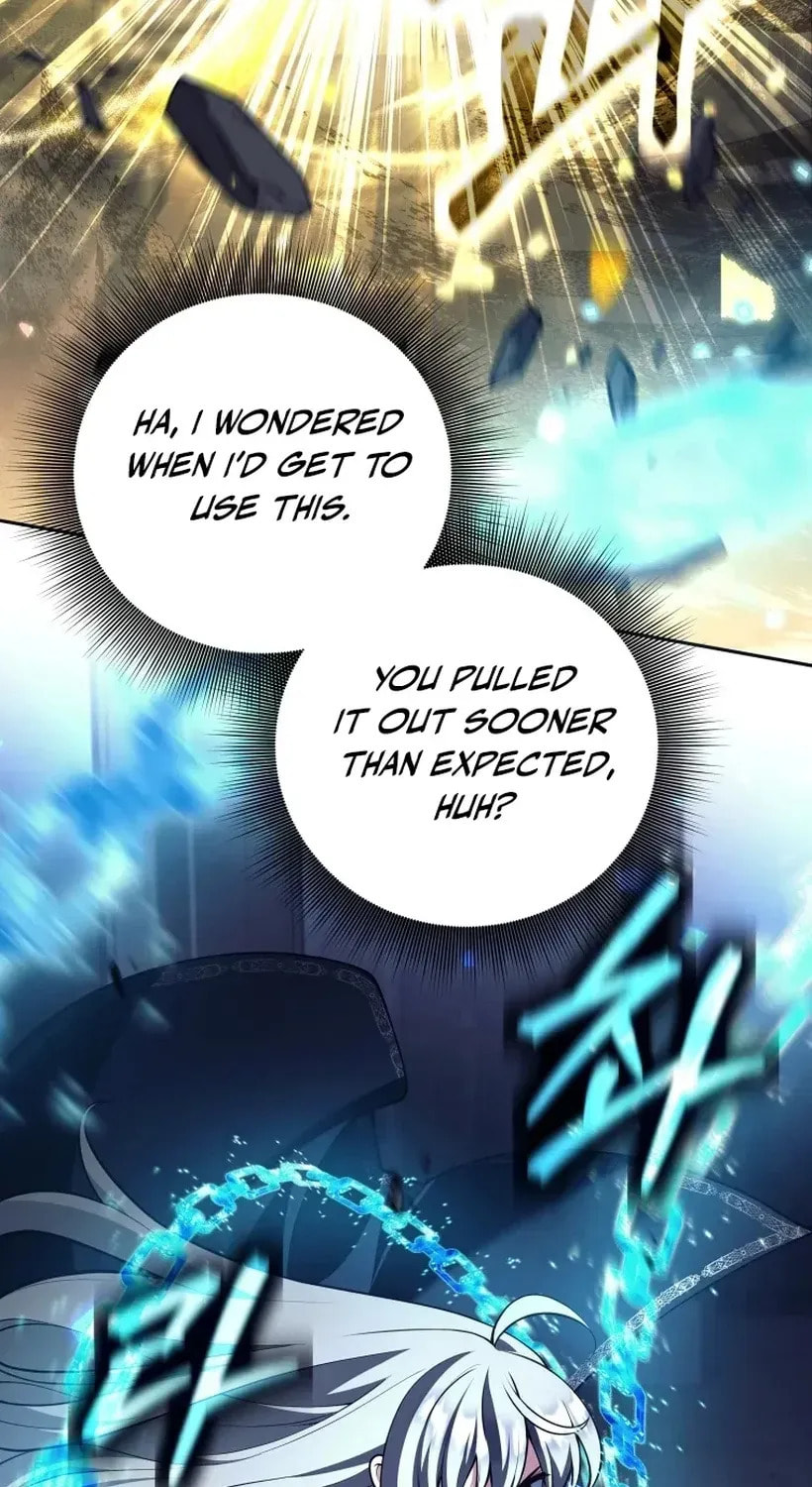 I Quit the Hero's Party Chapter 125 page 34 - 