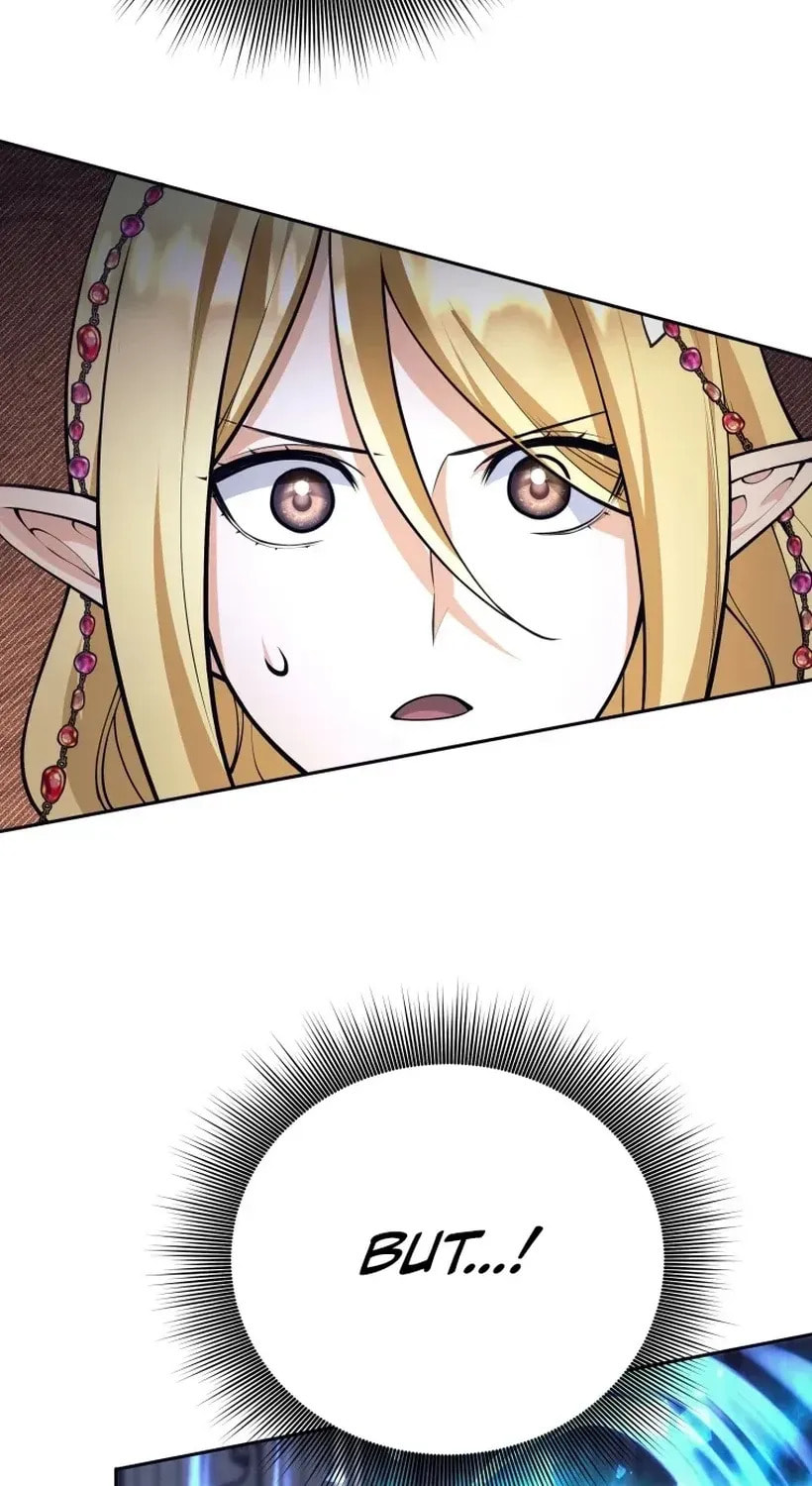 I Quit the Hero's Party Chapter 125 page 38 - 