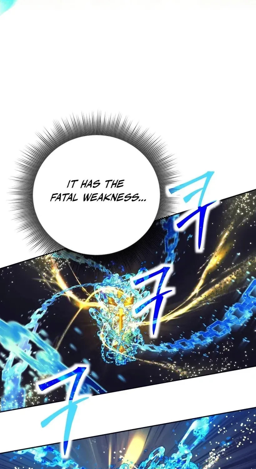 I Quit the Hero's Party Chapter 125 page 42 - 