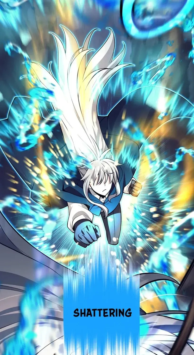 I Quit the Hero's Party Chapter 125 page 45 - 