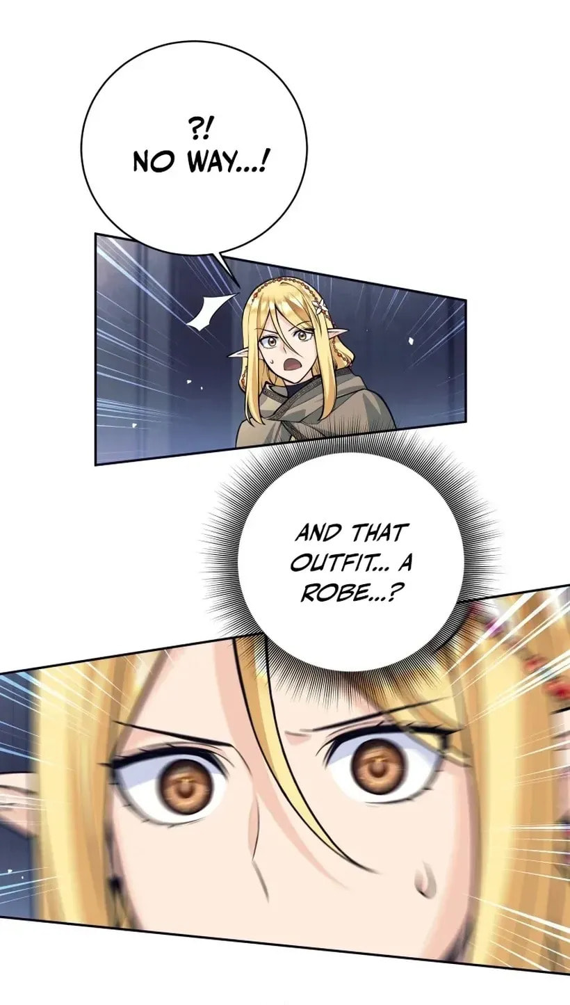 I Quit the Hero's Party Chapter 125 page 47 - 