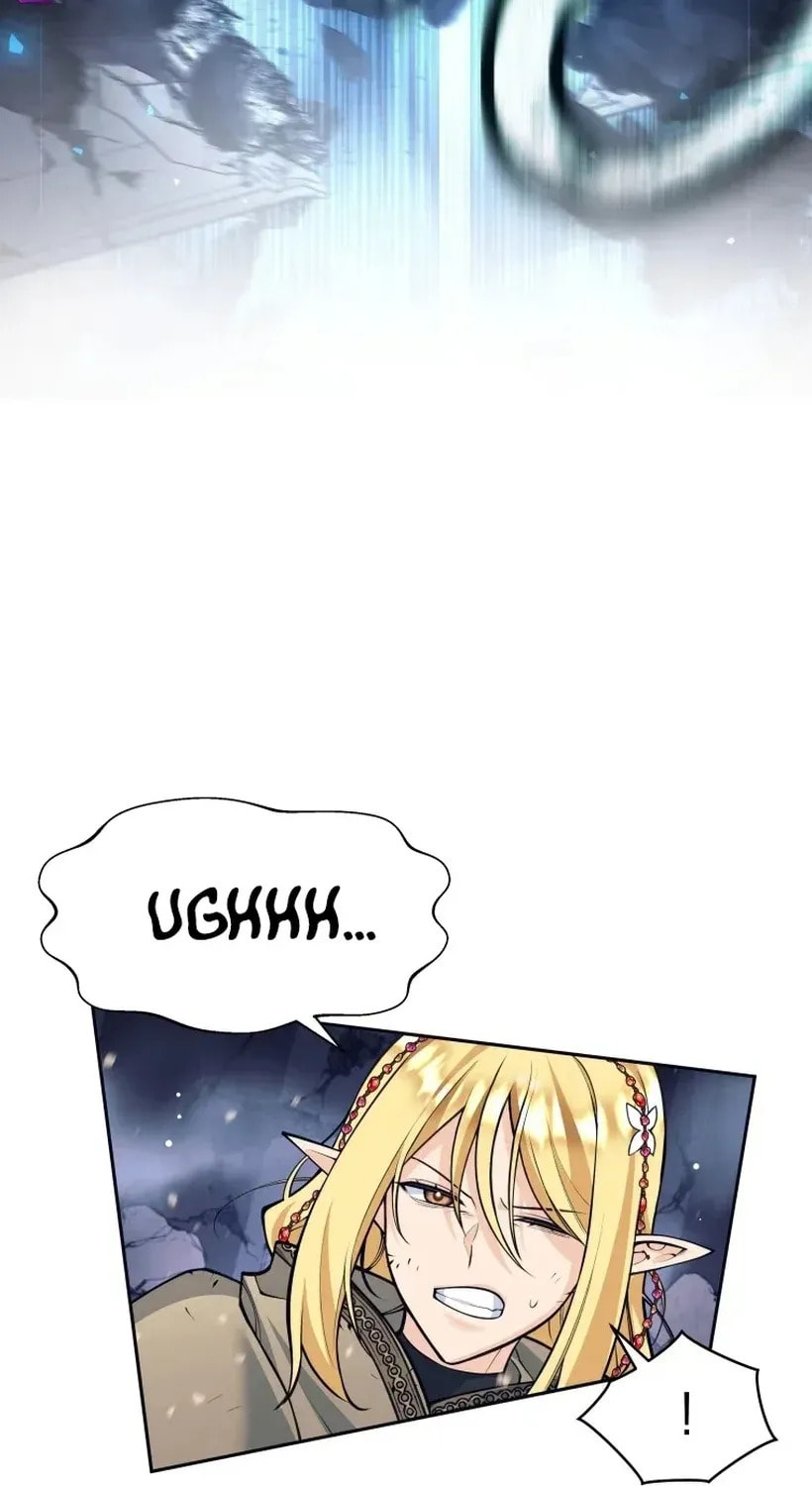 I Quit the Hero's Party Chapter 125 page 52 - 