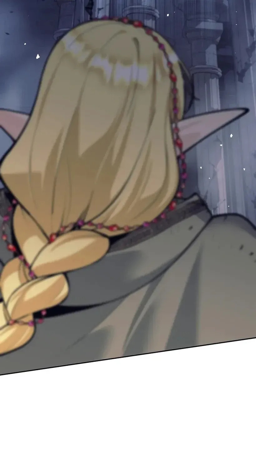 I Quit the Hero's Party Chapter 125 page 54 - 