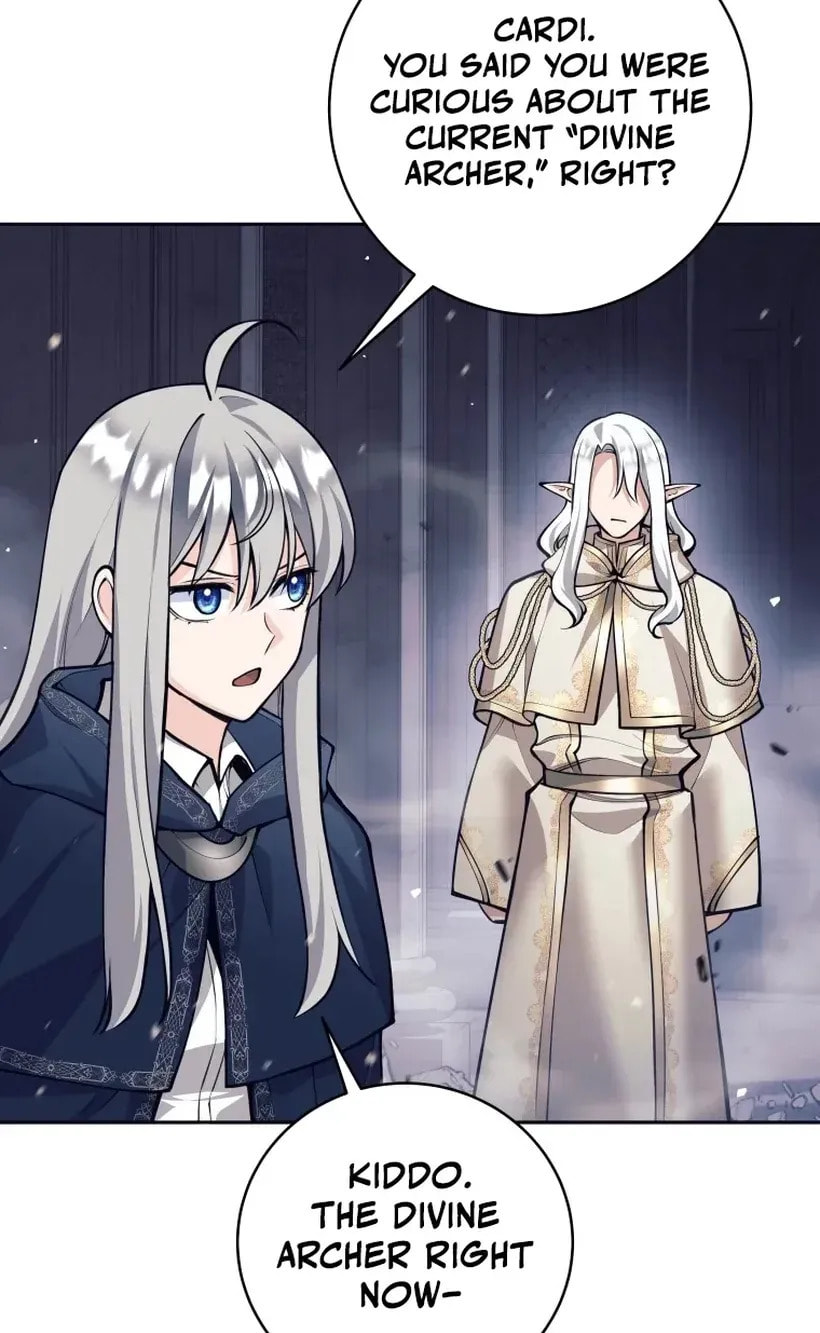 I Quit the Hero's Party Chapter 125 page 59 - 