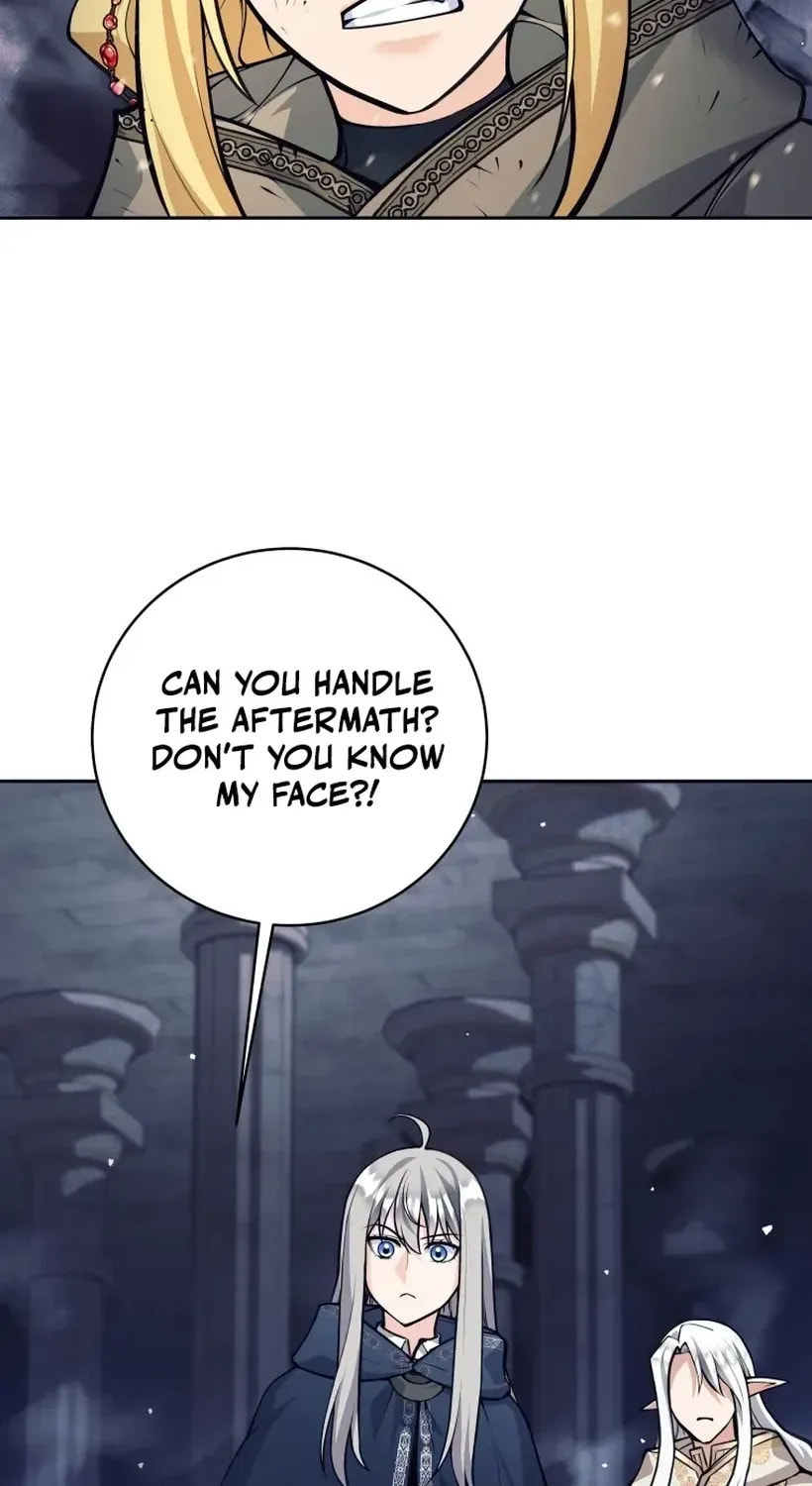 I Quit the Hero's Party Chapter 125 page 61 - 