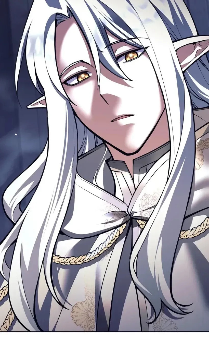 I Quit the Hero's Party Chapter 125 page 63 - 