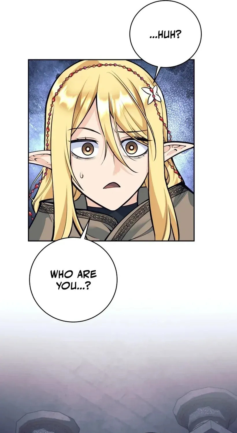 I Quit the Hero's Party Chapter 125 page 64 - 