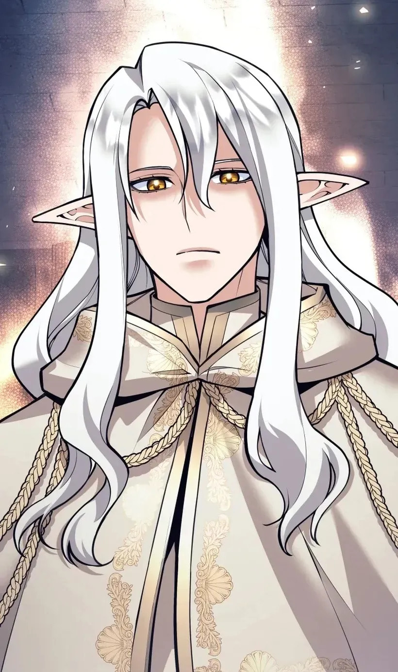 I Quit the Hero's Party Chapter 125 page 67 - 
