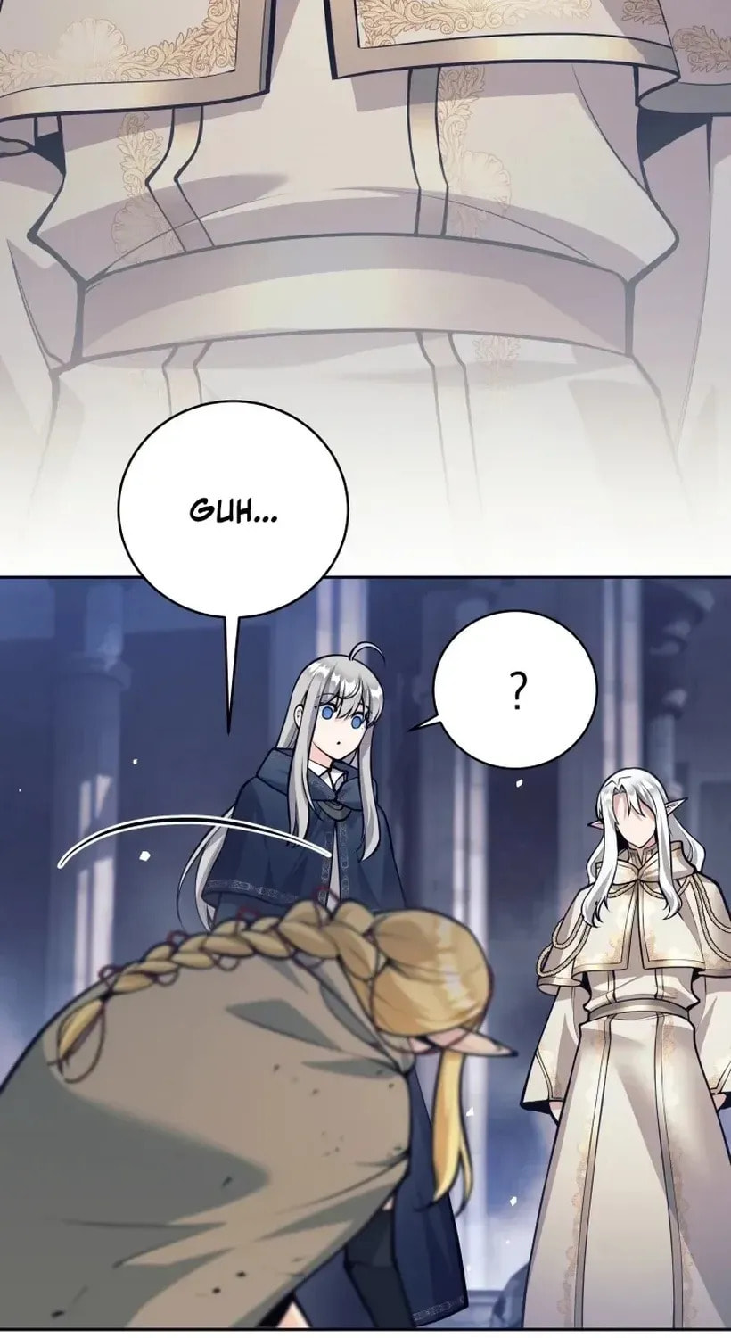 I Quit the Hero's Party Chapter 125 page 68 - 