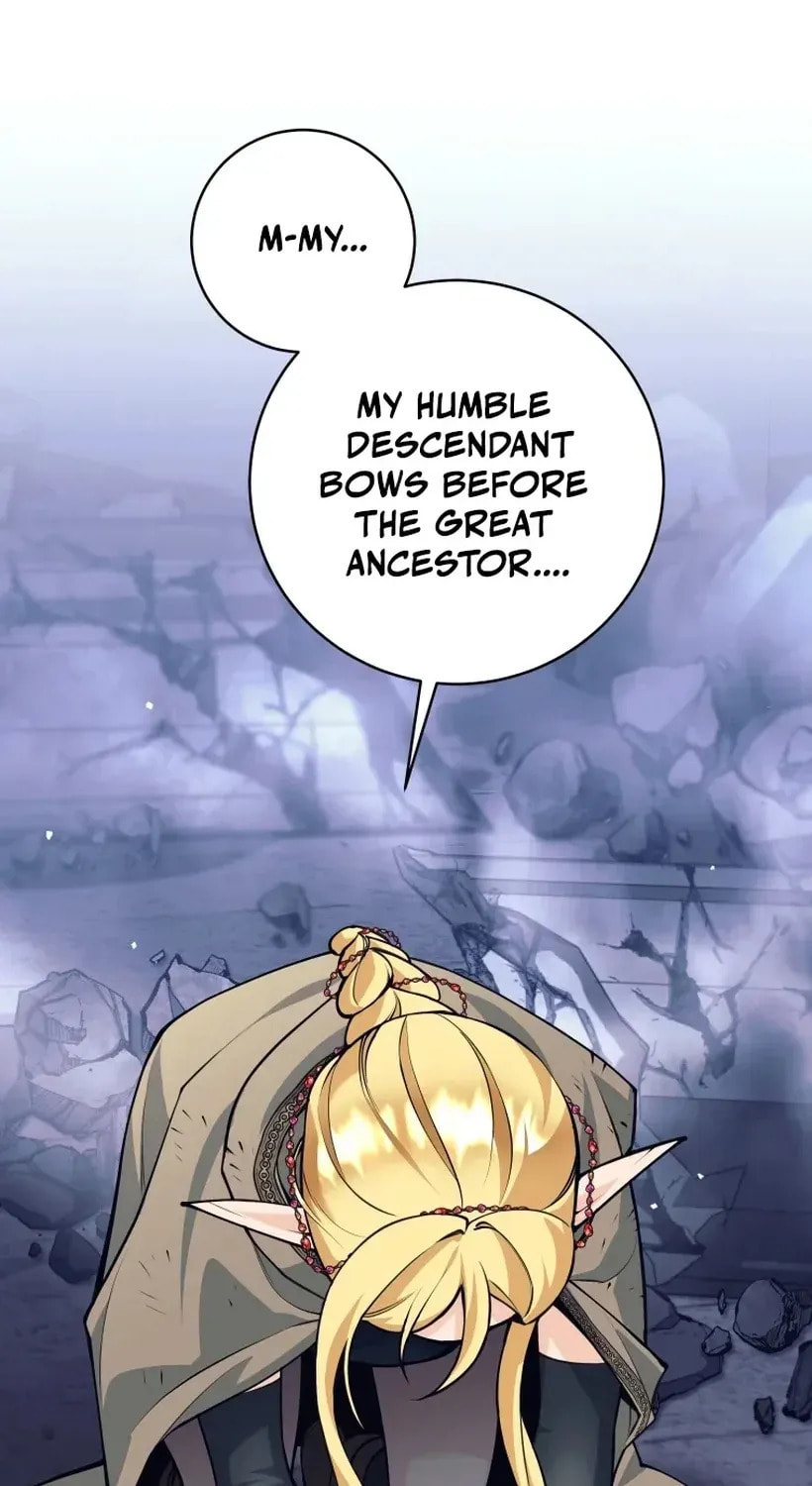 I Quit the Hero's Party Chapter 125 page 69 - 
