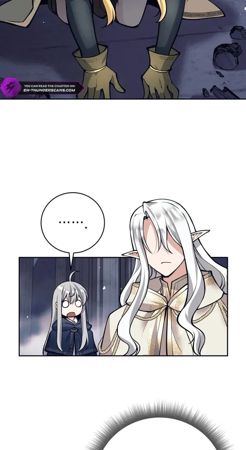 I Quit the Hero's Party Chapter 125 page 70 - 