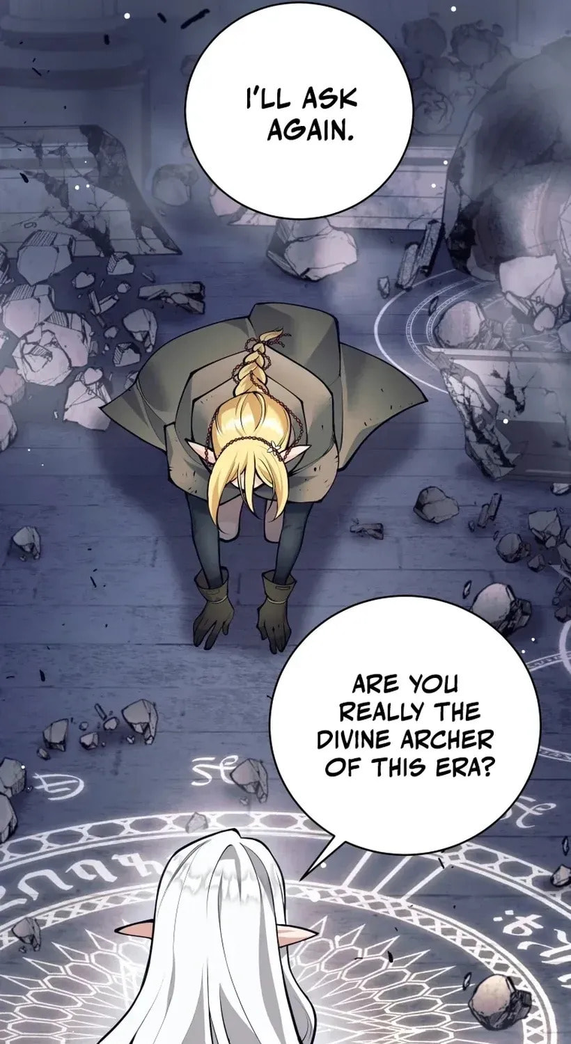 I Quit the Hero's Party Chapter 125 page 72 - 