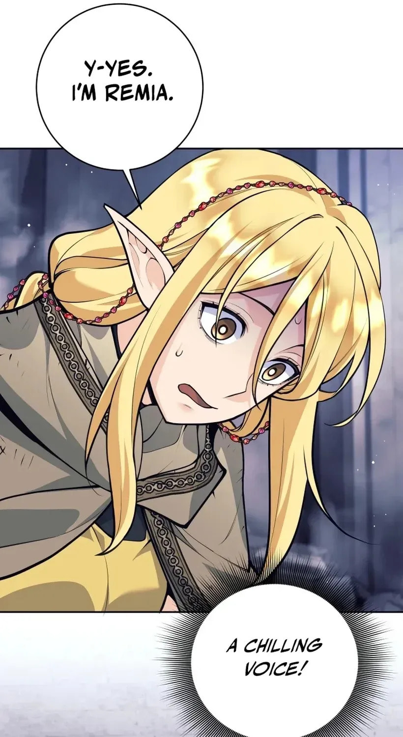 I Quit the Hero's Party Chapter 125 page 74 - 