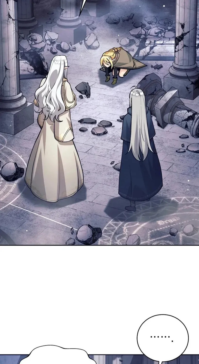 I Quit the Hero's Party Chapter 125 page 78 - 