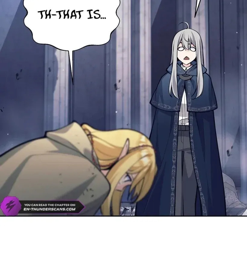 I Quit the Hero's Party Chapter 125 page 79 - 