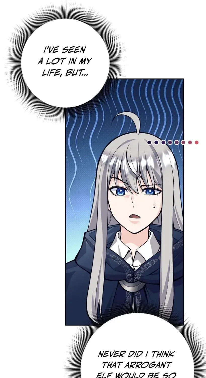 I Quit the Hero's Party Chapter 125 page 80 - 