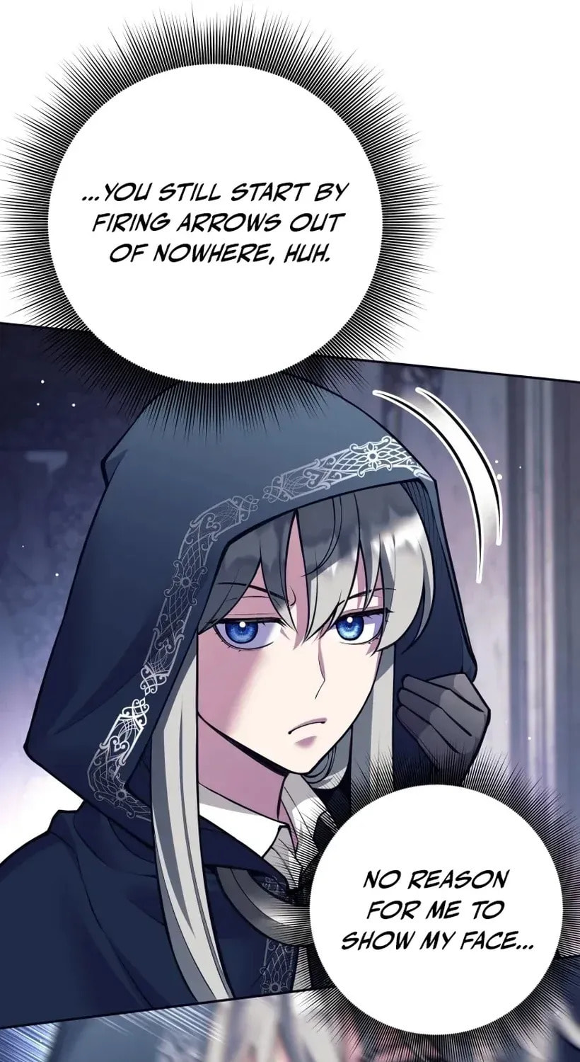 I Quit the Hero's Party Chapter 125 page 9 - 