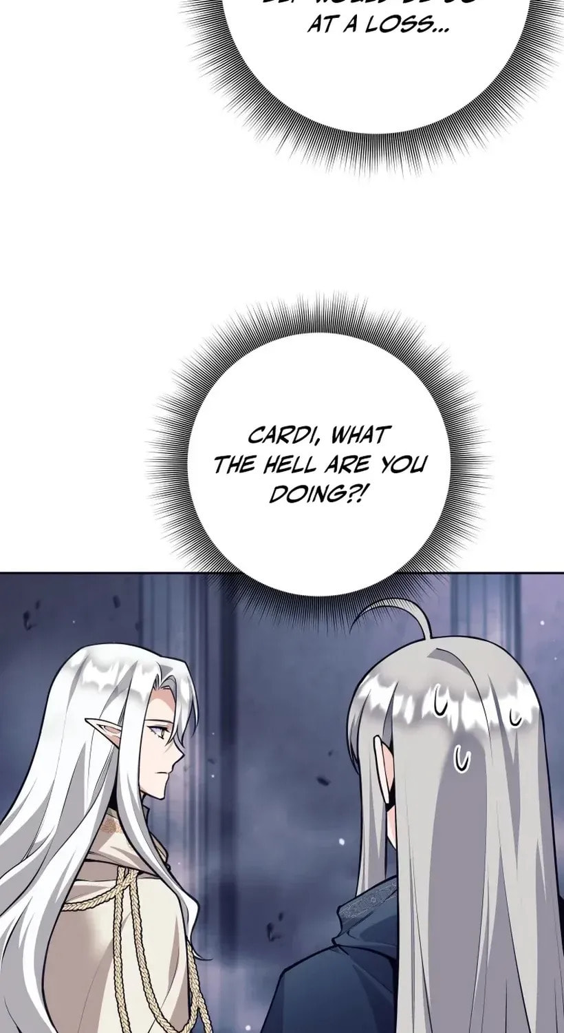 I Quit the Hero's Party Chapter 125 page 81 - 