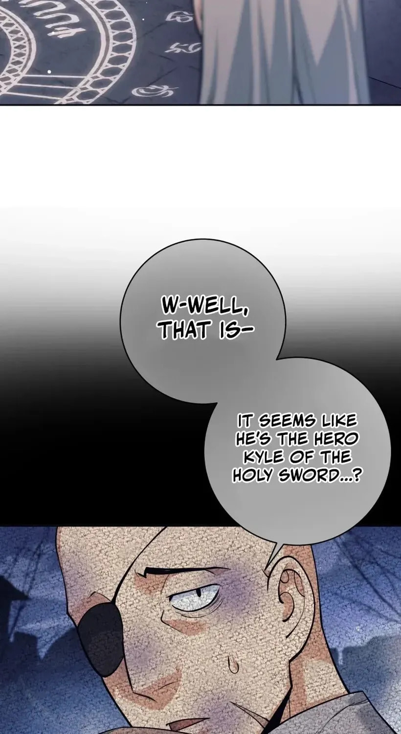 I Quit the Hero's Party Chapter 125 page 84 - 