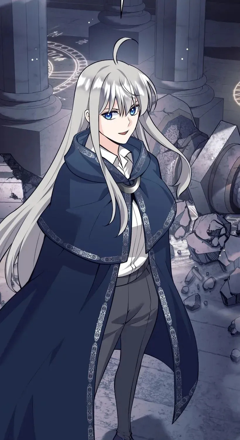 I Quit the Hero's Party Chapter 125 page 90 - 