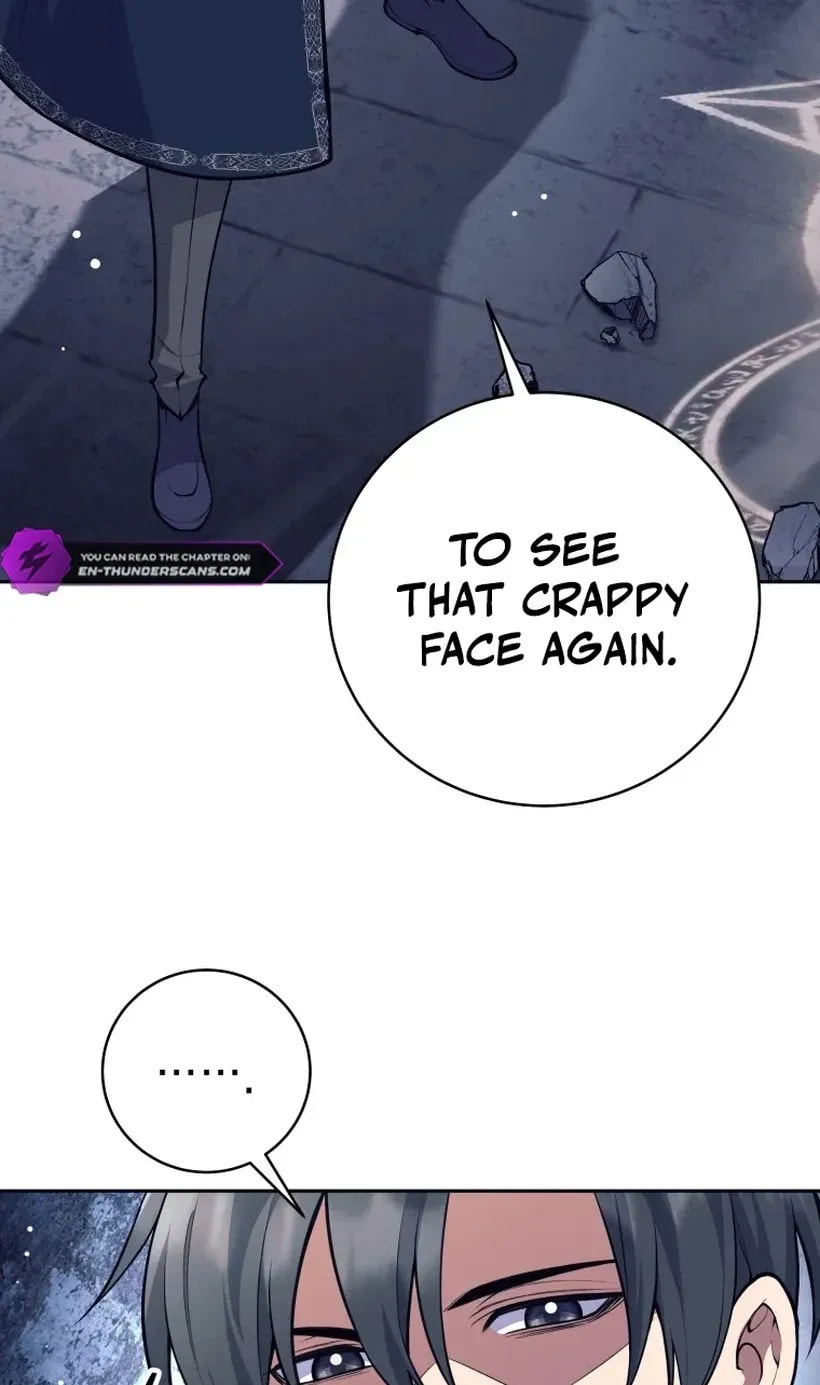 I Quit the Hero's Party Chapter 125 page 91 - 