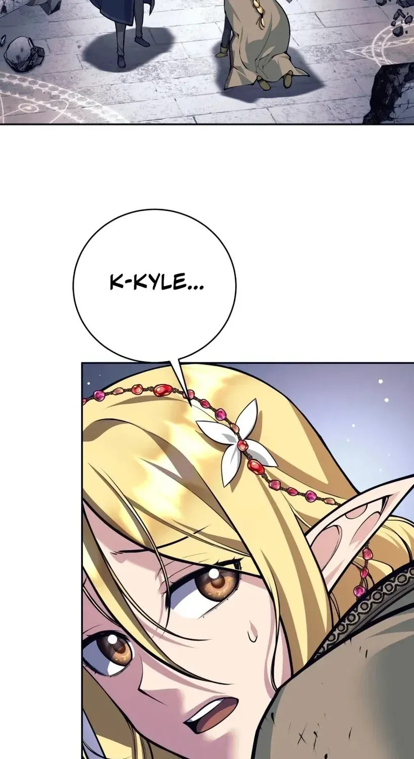 I Quit the Hero's Party Chapter 125 page 93 - 