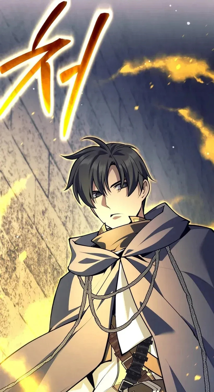 I Quit the Hero's Party Chapter 125 page 96 - 