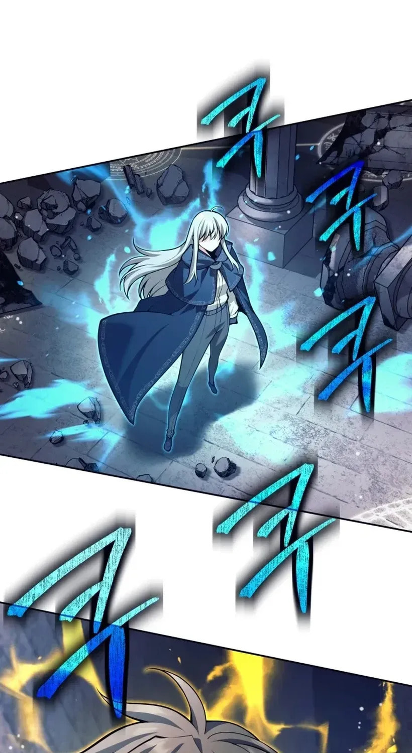 I Quit the Hero's Party Chapter 125 page 99 - 