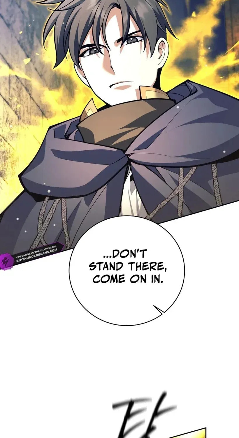 I Quit the Hero's Party Chapter 125 page 100 - 
