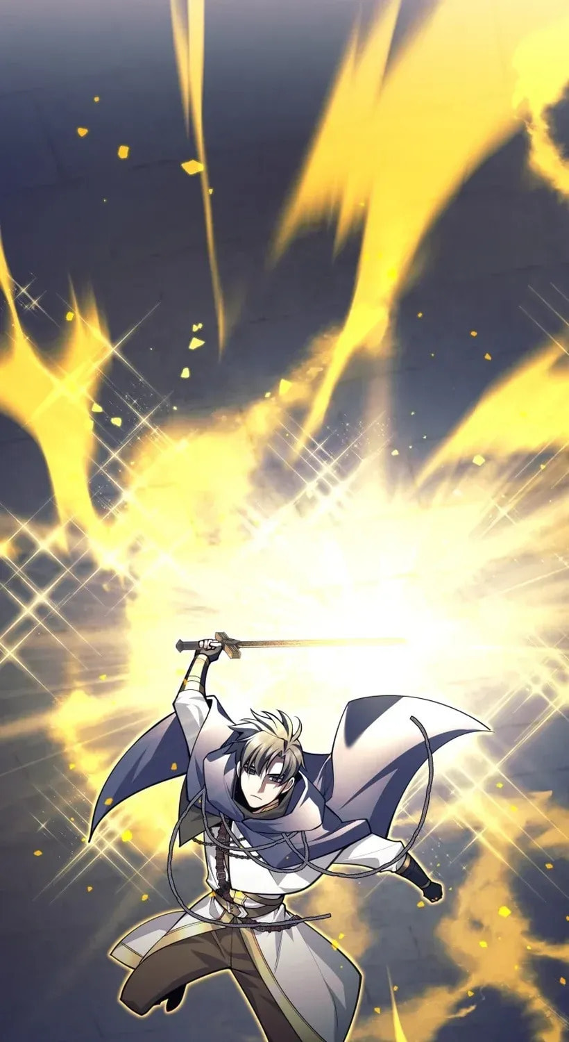 I Quit the Hero's Party Chapter 126 page 11 - 
