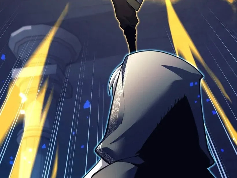 I Quit the Hero's Party Chapter 126 page 12 - 