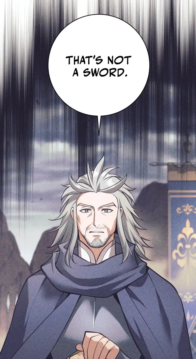 I Quit the Hero's Party Chapter 126 page 15 - 