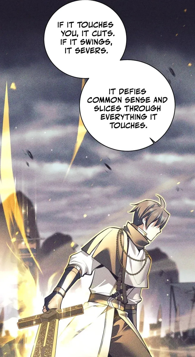 I Quit the Hero's Party Chapter 126 page 17 - 