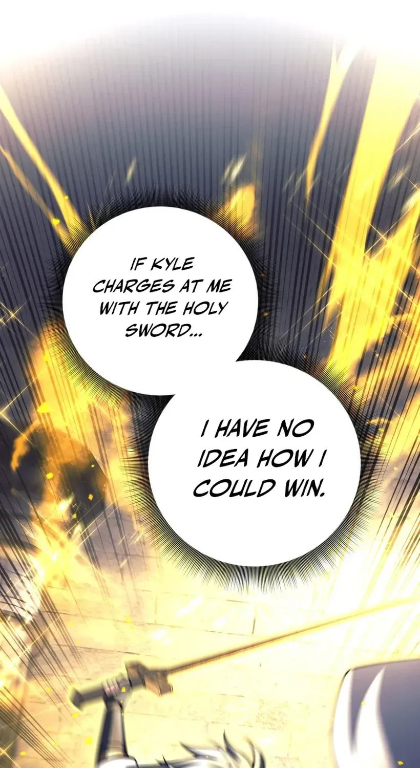 I Quit the Hero's Party Chapter 126 page 19 - 