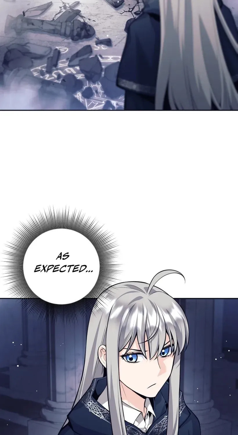 I Quit the Hero's Party Chapter 126 page 3 - 