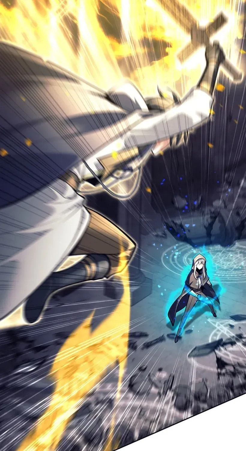 I Quit the Hero's Party Chapter 126 page 22 - 
