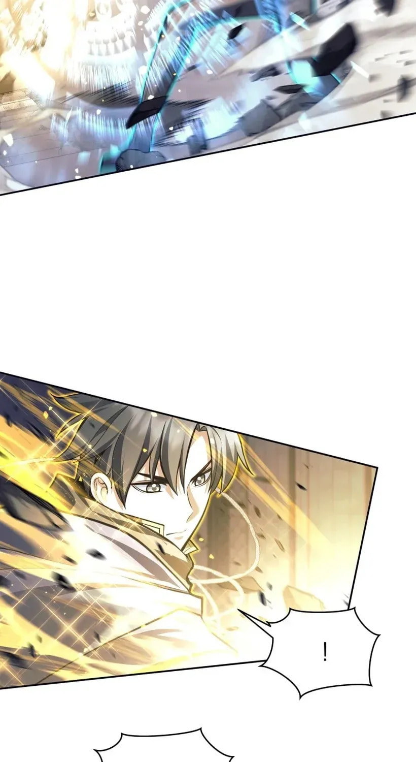 I Quit the Hero's Party Chapter 126 page 25 - 